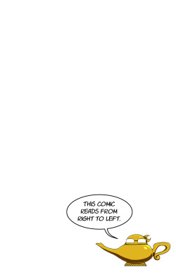 [Oxdaman] The Lusty Lamp - The Hotel Part 4 - Stuck Together With You (Bleach) page 3