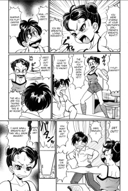 [Watanabe Wataru] Otona ni Naritai Onnanoko [English] [Fated Circle] [Digital] page 3