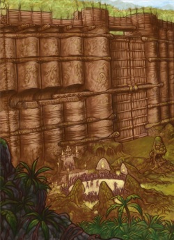 [Filobedo] (Melonie Sweet #1) L’île mystérieuse [digital][French] page 2