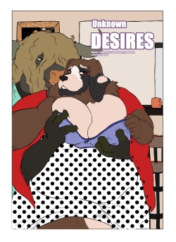 [DeathlyFurry, QueenKami, TheDameFanatic] Unknown Desires [Ongoing] page 1
