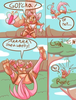 [Tigerfestivals] Love Machine [Ongoing] page 2