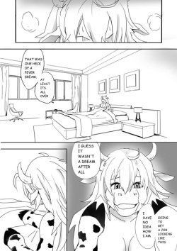 [Kawaideska] Moo page 10