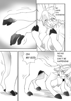 [Kawaideska] Moo page 4
