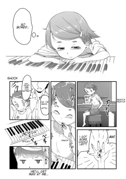 [Sasaki Bullet] Bayer (COMIC Mate Legend Vol. 22 2018-08) [English] [Shippoyasha] [Digital] page 7