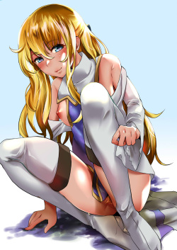 [Pixiv] Gin Jyuji (1336467) page 2