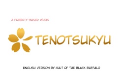 [Tenotsukyu (Chihashi Keishuu)] Homestay in America! Aggressive American Girl and Her Cohabiting Sex Ambitions [English] [Cult of the Black Buffalo] page 2