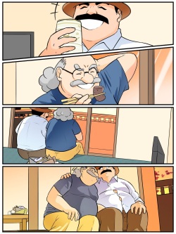 [PandaJ] Mekure no kyoujitsu (Detective Conan) page 5