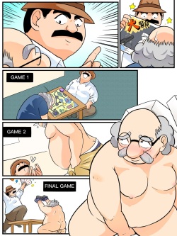 [PandaJ] Mekure no kyoujitsu (Detective Conan) page 6