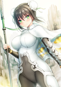 [Pixiv] TAIKI KEN (4341674) page 2