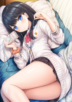 [Pixiv] TAIKI KEN (4341674) page 3