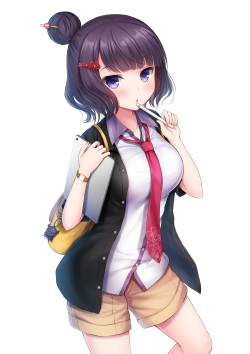 [Pixiv] TAIKI KEN (4341674) page 4