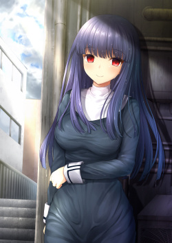 [Pixiv] TAIKI KEN (4341674) page 7