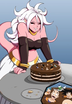 Android 21