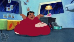 Fat Lilo