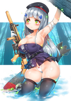 [Pixiv] Sugihara (14759550) page 5