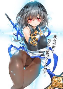 [Pixiv] Sugihara (14759550) page 6