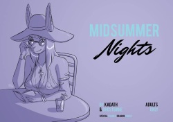 Midsummer Nights