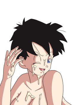 [FunsexyDB] Deepthroat December (Dragon Ball Super) page 8