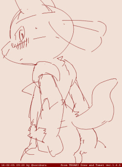 Artist - Nori (Tumblr - Part 2) page 2