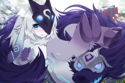 Kindred 3