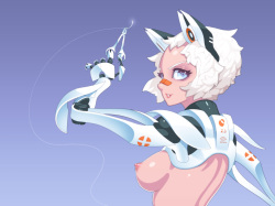 Erotibot Hi-Res [Patreon] page 3