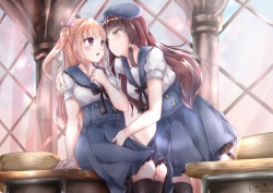 [Pixiv] 毀滅天使. L (32274986) page 3