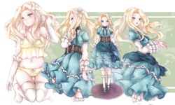 [Pixiv] 毀滅天使. L (32274986) page 5
