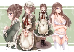 [Pixiv] 毀滅天使. L (32274986) page 6