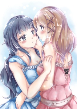 [Pixiv] 毀滅天使. L (32274986) page 7