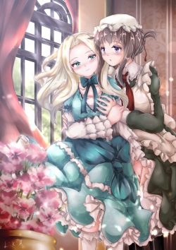 [Pixiv] 毀滅天使. L (32274986) page 8