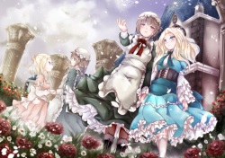 [Pixiv] 毀滅天使. L (32274986) page 9