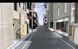 [Senba Kitchen] Hitokari Ikou ze!! - Local Idol Get da ze page 5