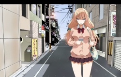 [Senba Kitchen] Hitokari Ikou ze!! - Local Idol Get da ze page 7
