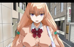 [Senba Kitchen] Hitokari Ikou ze!! - Local Idol Get da ze page 9