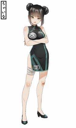 [Pixiv] Kawazu (18585098) page 6