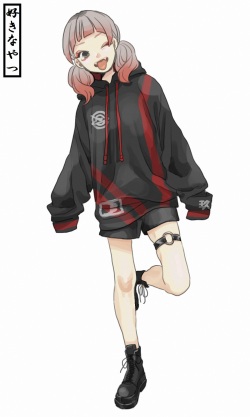 [Pixiv] Kawazu (18585098) page 9