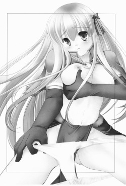 [Kotachuya (Ayase Mai)] M no Junan (Ragnarok Online) [Digital] page 3