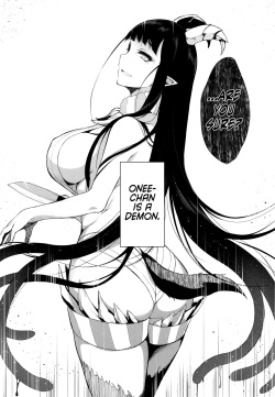 (C92) [Pochi-Goya. (Pochi.)] Ane Naru Mono Zenshuu 1 | Ane Naru Mono Complete Works 1 (Ane Naru Mono) [English] page 10