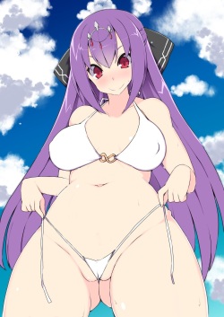 Scathach = Skadi-san