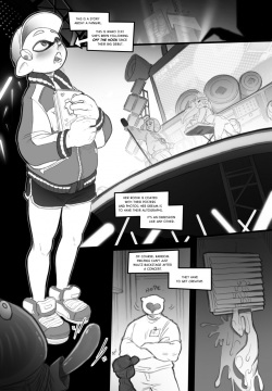Squid Pro Quo [complete] page 2