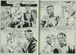 Elvifrance - Incube - 60 - Le livre des Supplices [French] page 3