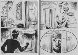 Elvifrance - Incube - 60 - Le livre des Supplices [French] page 8
