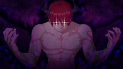 [SoftHouse Chara] Akuma Seijo ~Demon Girl Step~ page 5