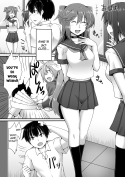 [I-Raf-you (Various)] Microne Magazine Vol. 30 [English] [Meiyang] [Digital] page 4