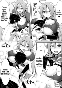 [I-Raf-you (Various)] Microne Magazine Vol. 30 [English] [Meiyang] [Digital] page 6