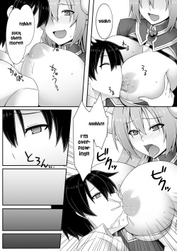 [I-Raf-you (Various)] Microne Magazine Vol. 30 [English] [Meiyang] [Digital] page 7