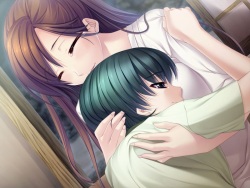 [Candy Soft] Motto Nee, Chanto Shiyou yo! After Story page 2