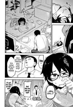 (C90) [Egao ga Ichiban (Tsukusun)] Kaede Hime Kankan | Maple Princess Violation [English] page 5