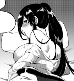 [mimyo] . [Textless] page 6