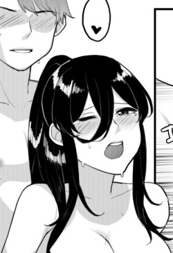 [mimyo] . [Textless] page 8